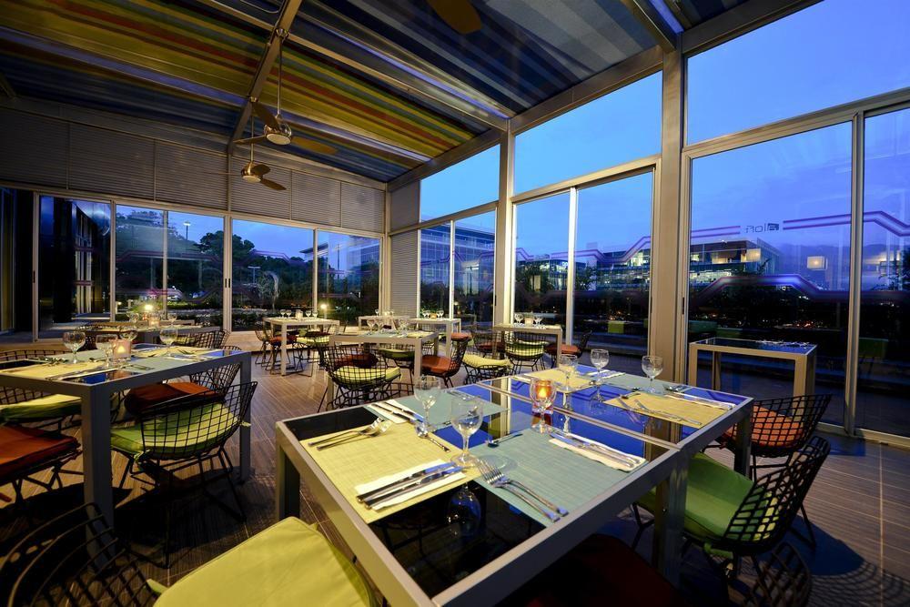 Aloft San Jose Hotel, Costa Rica Exterior photo