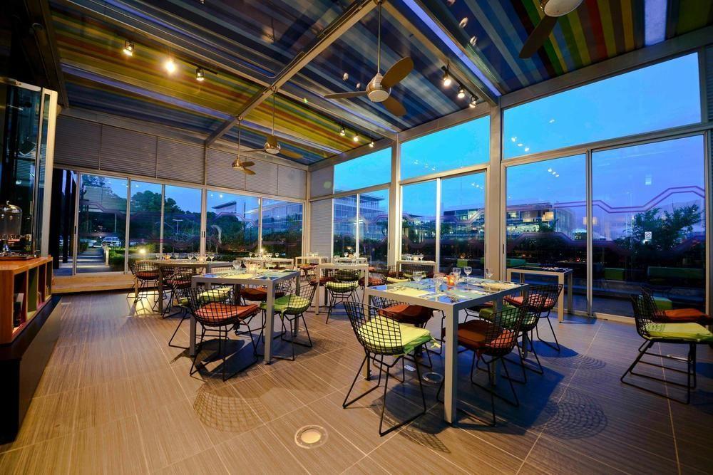 Aloft San Jose Hotel, Costa Rica Exterior photo