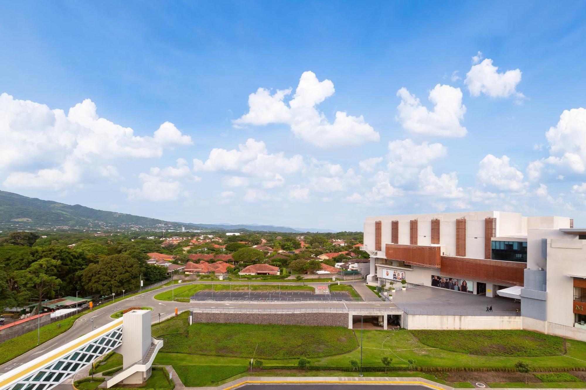 Aloft San Jose Hotel, Costa Rica Exterior photo