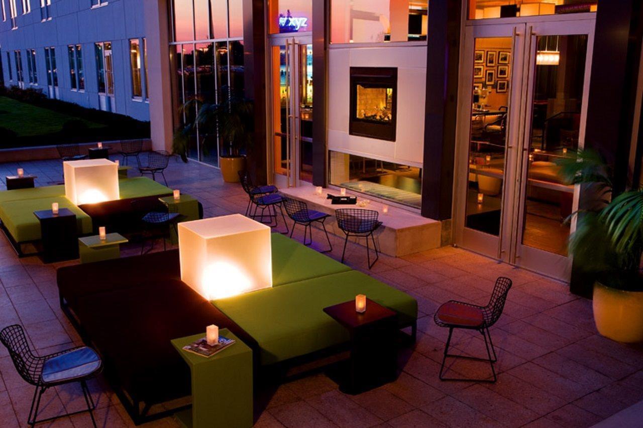 Aloft San Jose Hotel, Costa Rica Facilities photo