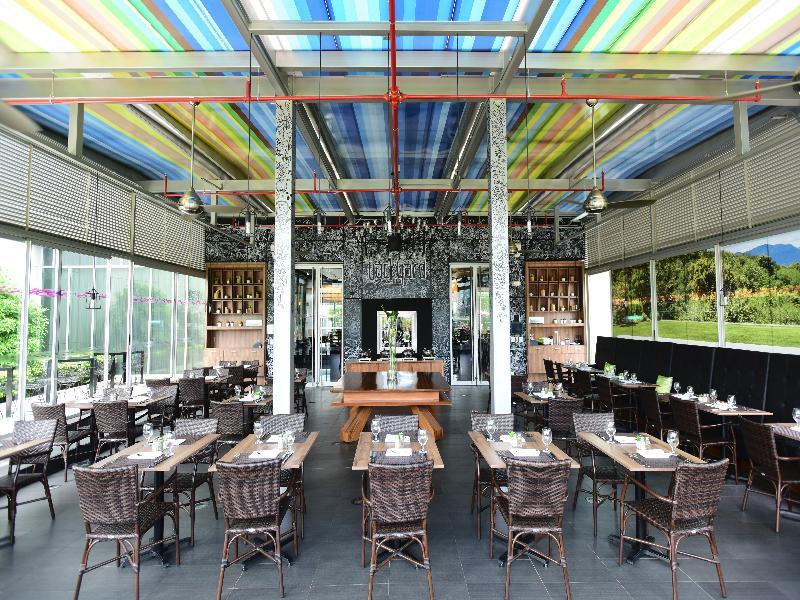 Aloft San Jose Hotel, Costa Rica Exterior photo
