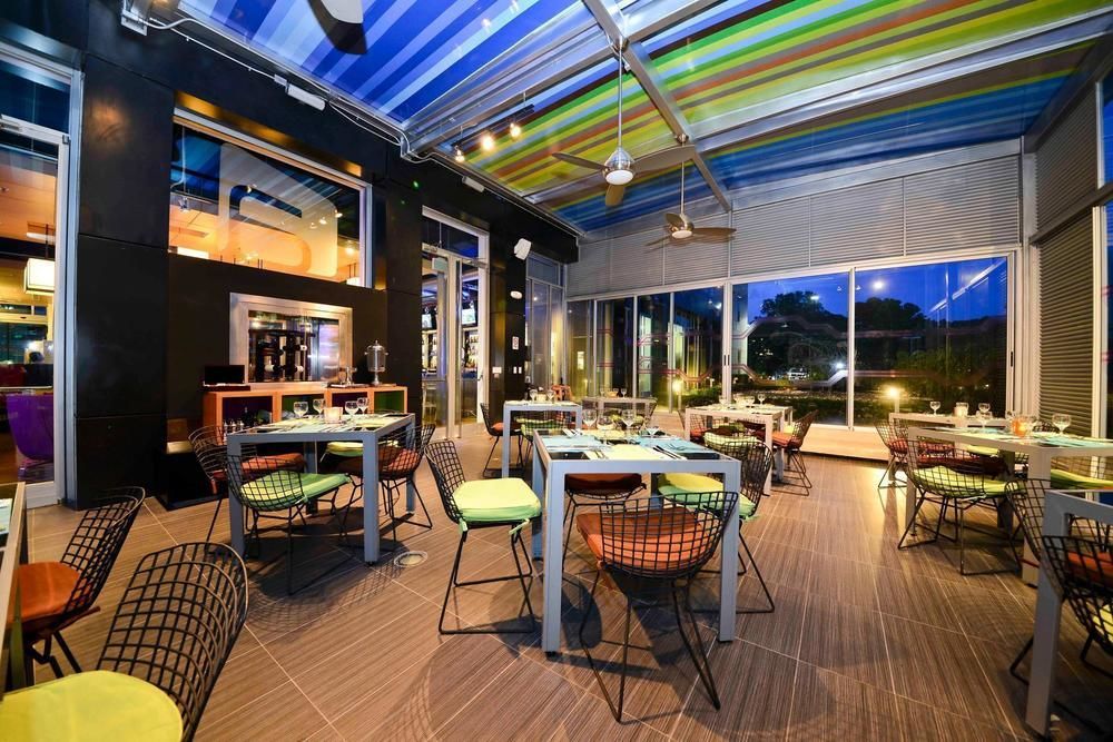 Aloft San Jose Hotel, Costa Rica Exterior photo